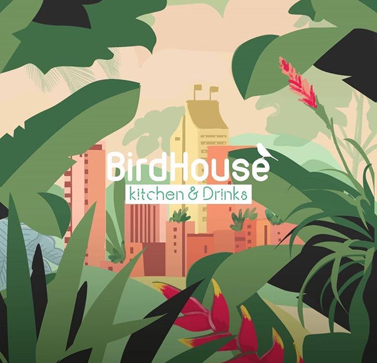 birdhousecol's tweet photo. Tenemos una gran invitación para esta semana,  #CiudadesFelicesyBiodiversas @vivo_festival un evento de @esferaviva el cuál apoyamos y al que queremos invitarlos, ¡ES GRATIS! 😉 Junio 20 y 21 en @parqueexplora regístrate en https://t.co/3DUQY76soh https://t.co/XNYbhM2DHn