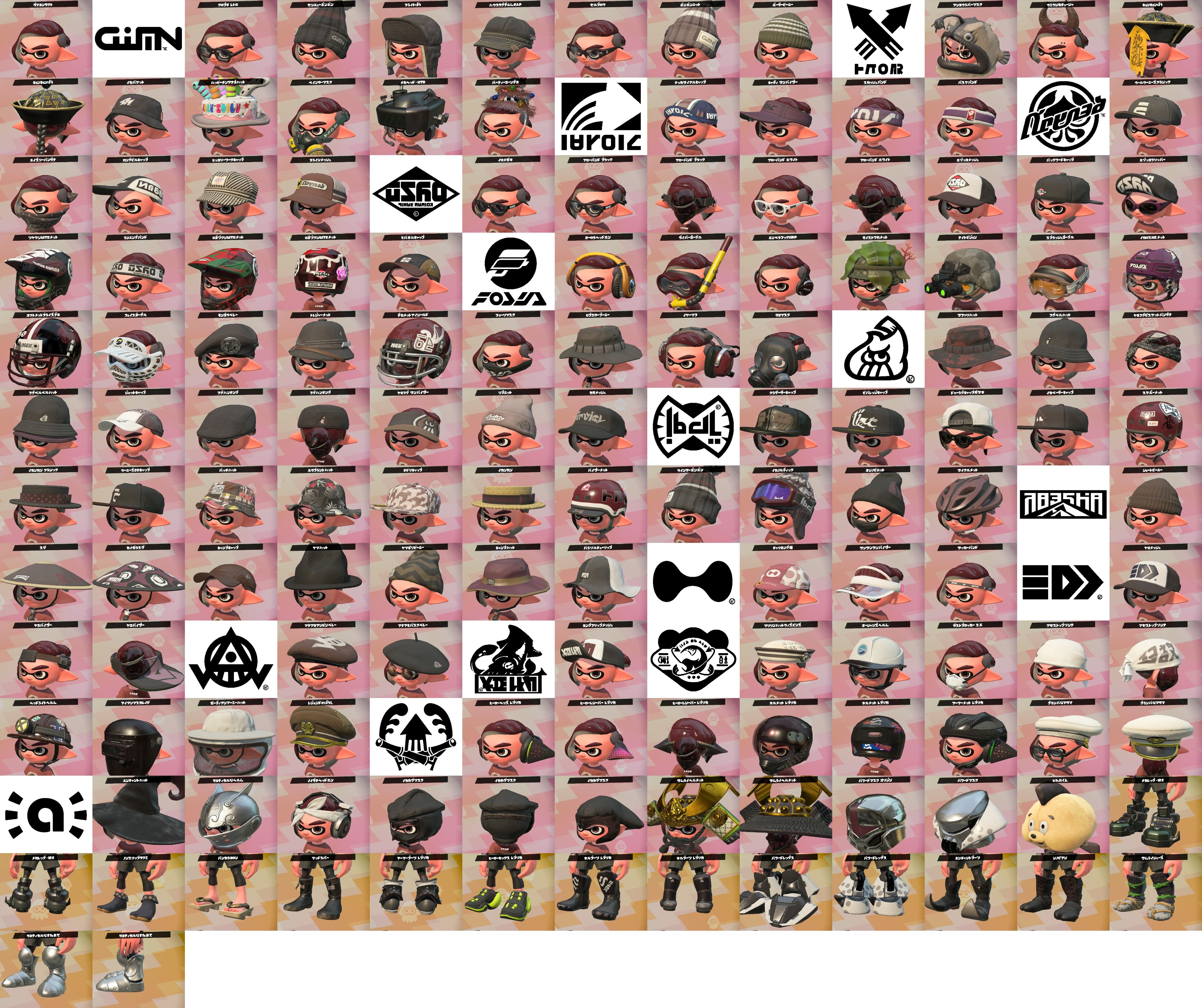 フェスインクまとめ Twitter