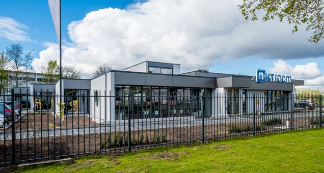 ICTroom versterkt Belgische organisatie lnkd.in/eZaRCpB #datacenter #datacentres #edge #cloud