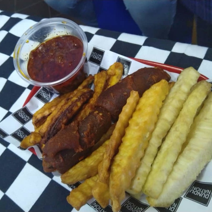 DBodija's tweet image. Hot and fresh @dundunation bodija 09098888303 call or Whatsapp
@connectIBADAN 
@freshfmibadan 
@ibcityannouncer 
@ibadangists 
@awatiibadan 
@Ibadan247 
@ibadaninsider 
@oyostategovt 
@theibadanloaded 
#bodija 
#connectibadan 
#ibadan247 
#ibadan