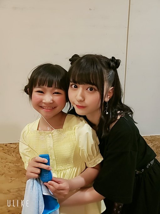 Twitterのコスプレ画像6