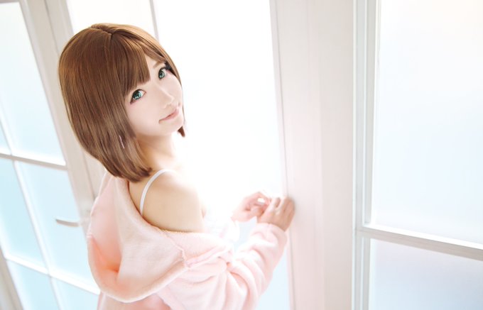 Twitterのコスプレ画像26