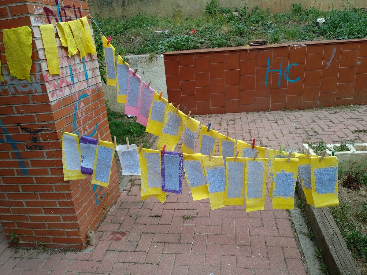 carmeniglesiasb's tweet image. #EmpoderamientoFemenino👩‍💻🙋‍♀️con @blancanamero 👉¿Cómo son tus clases de educación emprendedora?
👉¿Es fácil conseguir que expertos vayan al IES o salir con el alumnado?👉ineverycrea.net/comunidad/inev…👉en @ineverycrea cc @LuisLopez_Cano @Hugoodear @AzaharaTIC @pephernandez @c_magro👇