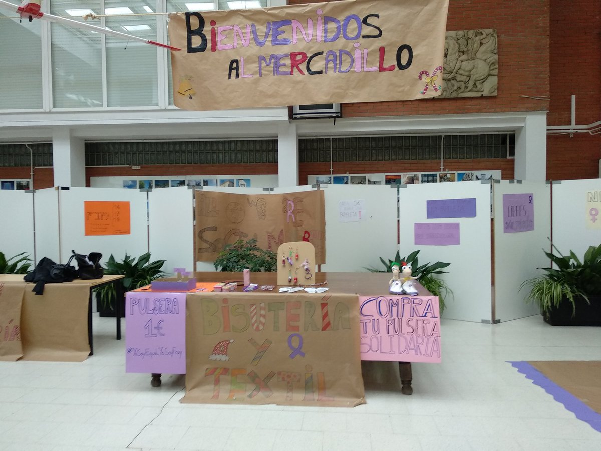 carmeniglesiasb's tweet image. #EmpoderamientoFemenino👩‍💻🙋‍♀️con @blancanamero 👉¿Cómo son tus clases de educación emprendedora?
👉¿Es fácil conseguir que expertos vayan al IES o salir con el alumnado?👉ineverycrea.net/comunidad/inev…👉en @ineverycrea cc @LuisLopez_Cano @Hugoodear @AzaharaTIC @pephernandez @c_magro👇