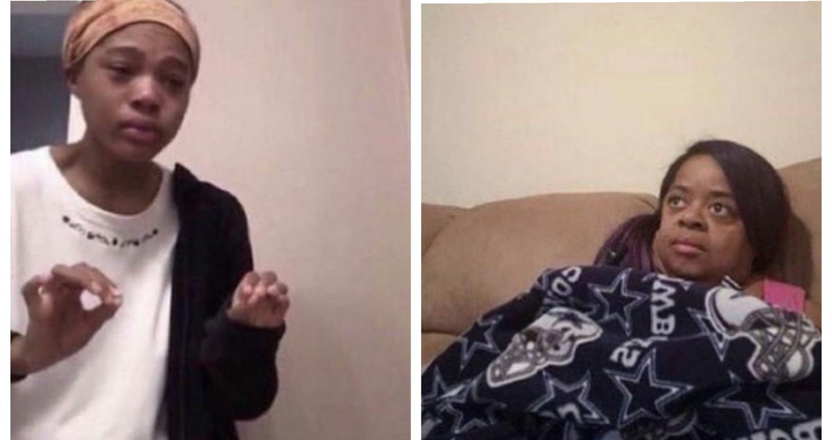 Me trying to explain to my team it's an engineering problem:
Them: 
#FRC