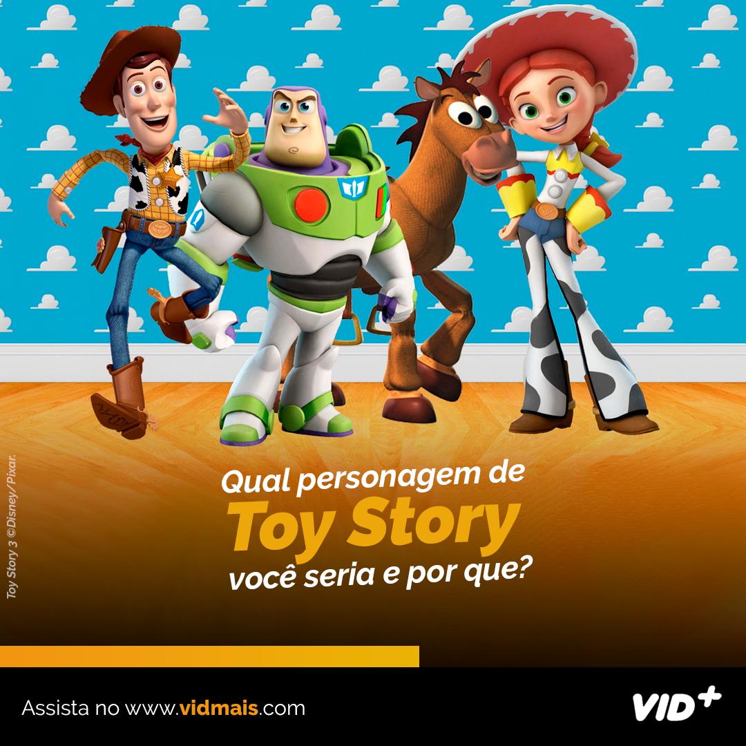 Fãs estão ODIANDO o anúncio de 'Toy Story 5' pela Disney; Confira