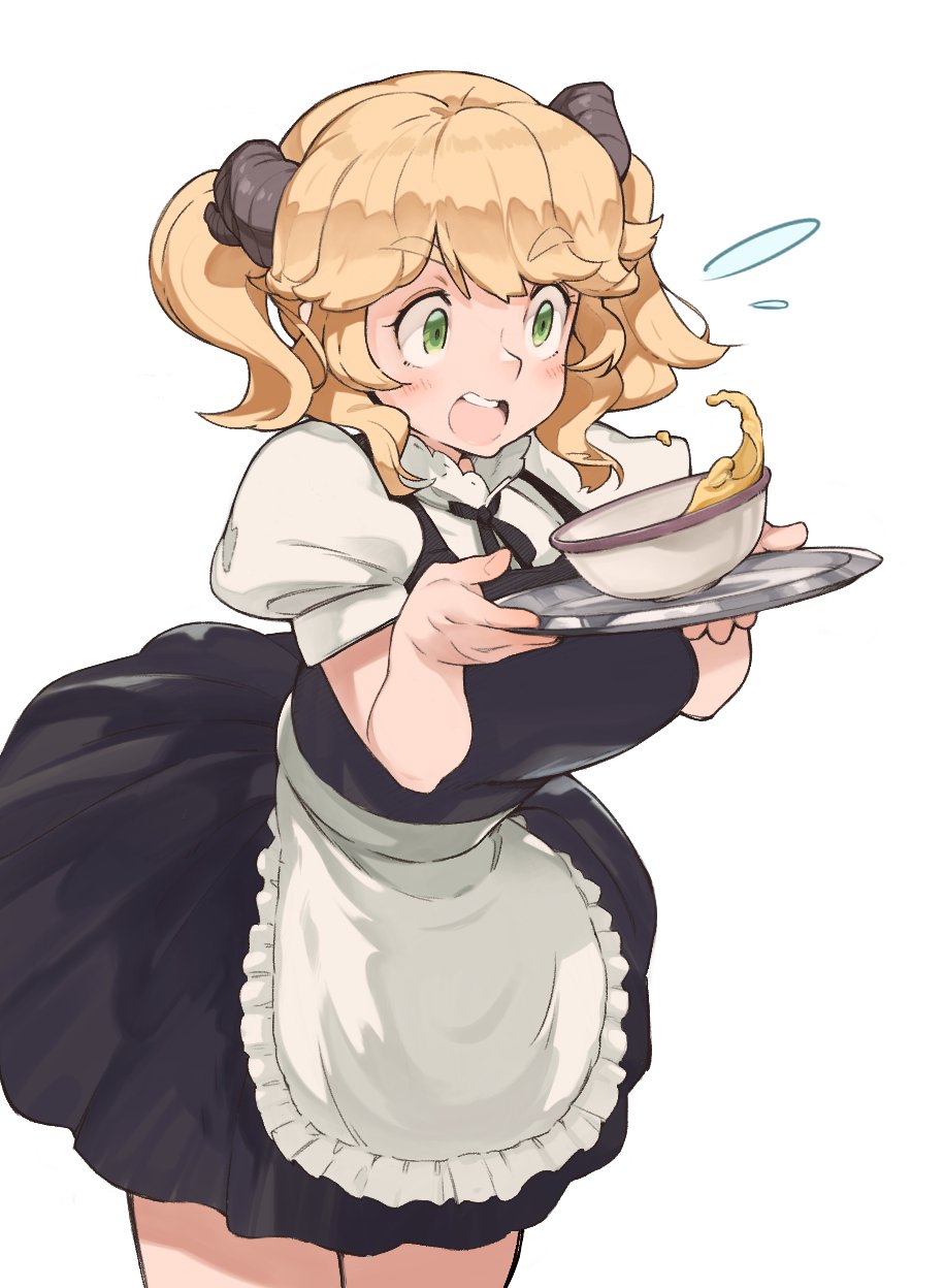 Aioiu お題箱 異世界食堂 アレッタ T Co R72el8uzrq T Co Dedvjrhnwq Twitter