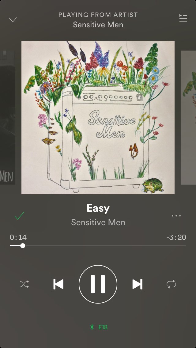Sensitive Men (@thesensitivemen) / Posts / X
