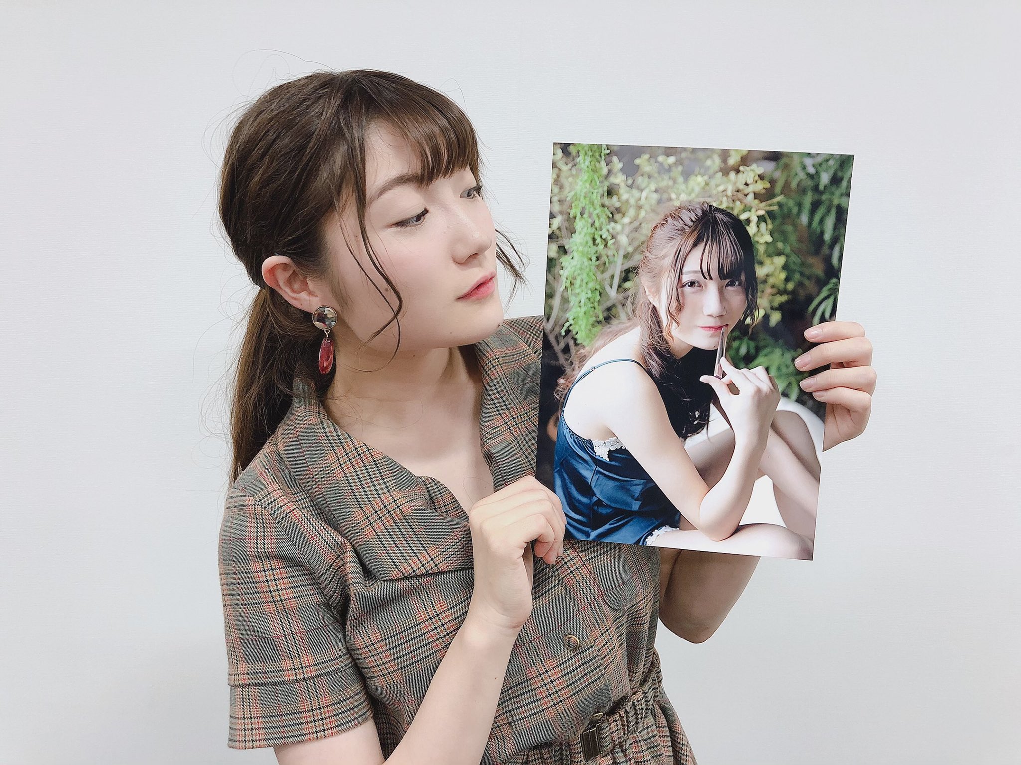 井澤美香子 写真集 おもちゃ箱 セカンド フォトブック 声優(CD 井澤美香子 写真集 おもちゃ箱 セカンド フォトブック 声優(CD