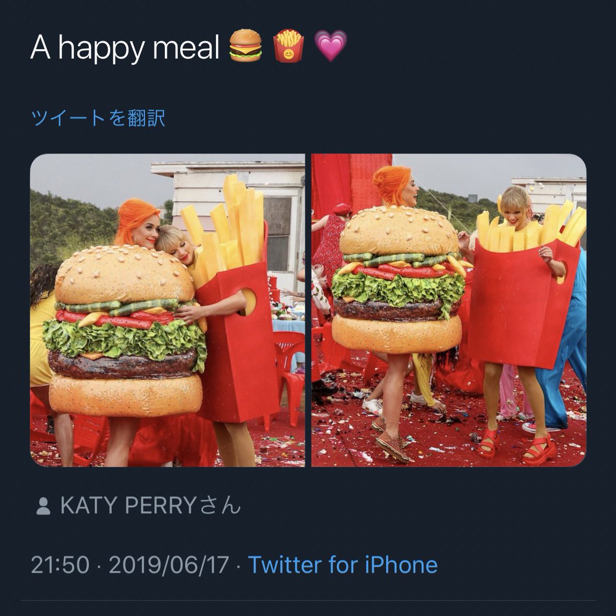 KeipTAYtion's tweet photo. これは歴史に残る1枚ですね https://t.co/Jxwj2pQqS3