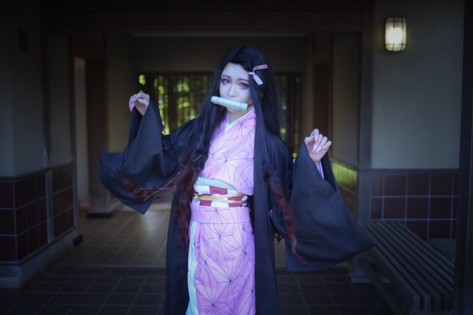 Twitterのコスプレ画像41