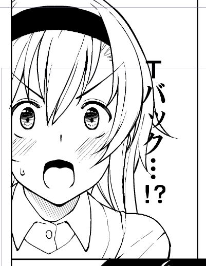 @kuri_ken5 ありがとうございますー!!かなりアホの子ですが可愛くできてると思います(笑 