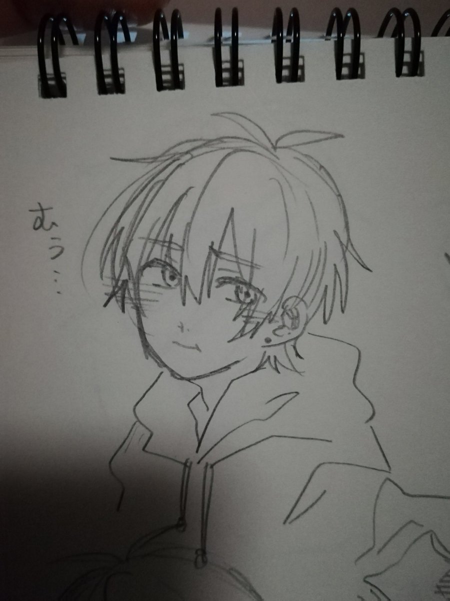 ほんとにただのらくがき 