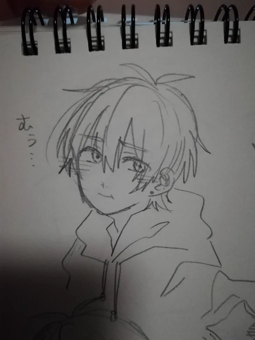 ほんとにただのらくがき 