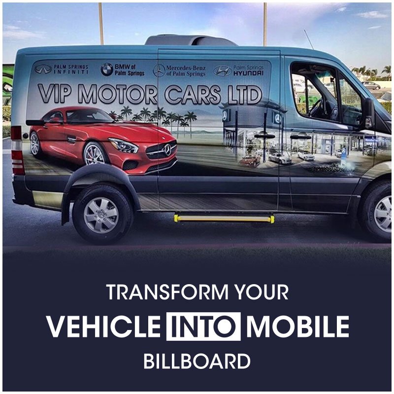 WrapsMax's tweet image. Vehicle Graphics are a great way to take your business on the road. 
At Max Vehicle Wraps, we turn vehicles into mobile billboards. Avail limitless opportunities to make your fleet stand out. 
Visit: maxvehiclewraps.com
#maxvehiclewraps #NYC #graphics #lettering #vehiclewraps