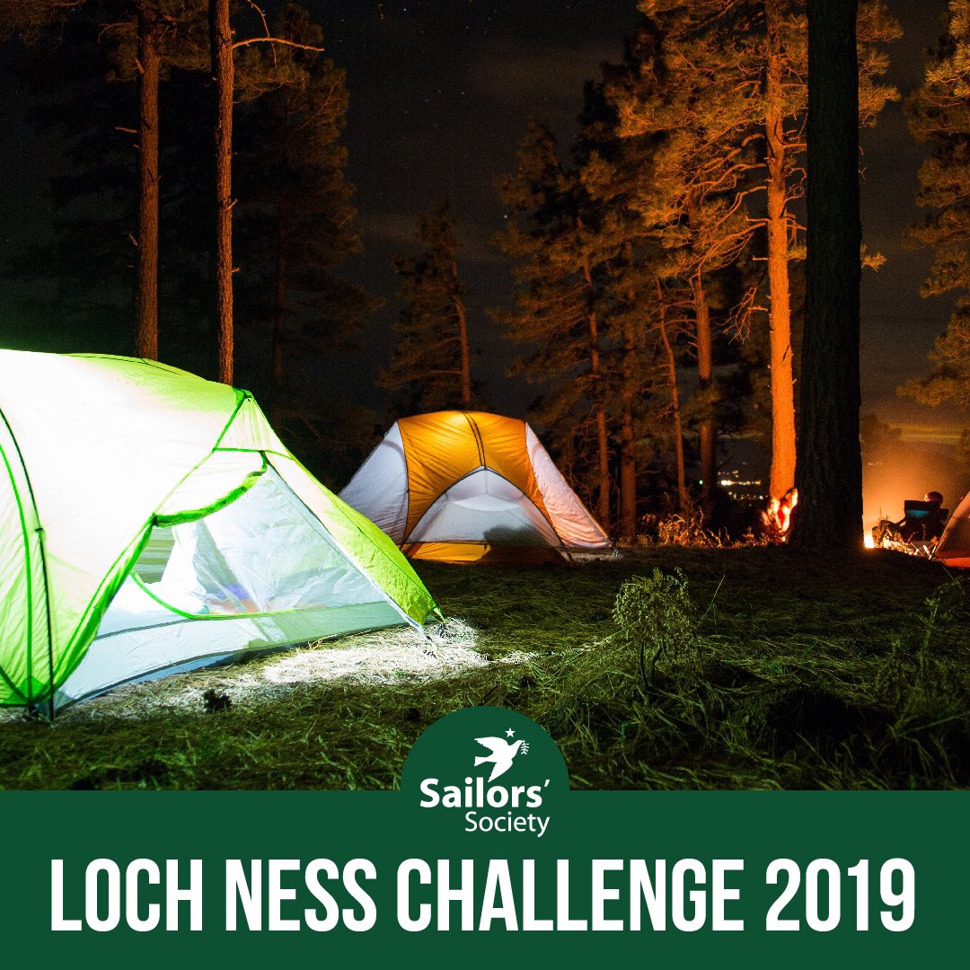 SailorsSociety's tweet photo. Get involved with our Loch Ness Challenge, 29 August - 2 September.

Paddle 60 miles in an open topped canoe along the Great Glen Fault and raise money for our global work as you take in some of the most captivating views in the world. 

Register now: https://t.co/WadnHq97KS https://t.co/qgBh9JeQnD