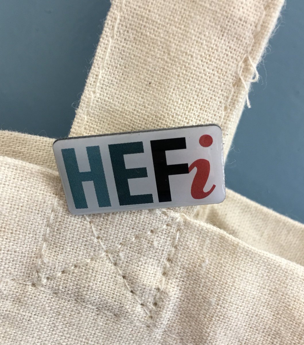 skingcole's tweet photo. It is almost time to grab a Conference bag and settle in for #HEFi19 "Learning and Teaching in the Next Generation University". We are so excited in @UoB_HEFi to welcome colleagues and open up the discussion about the "Futures University". https://t.co/ntQI2NNTsa