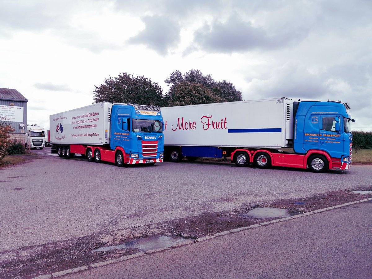 @BroughtonTransport tweet media