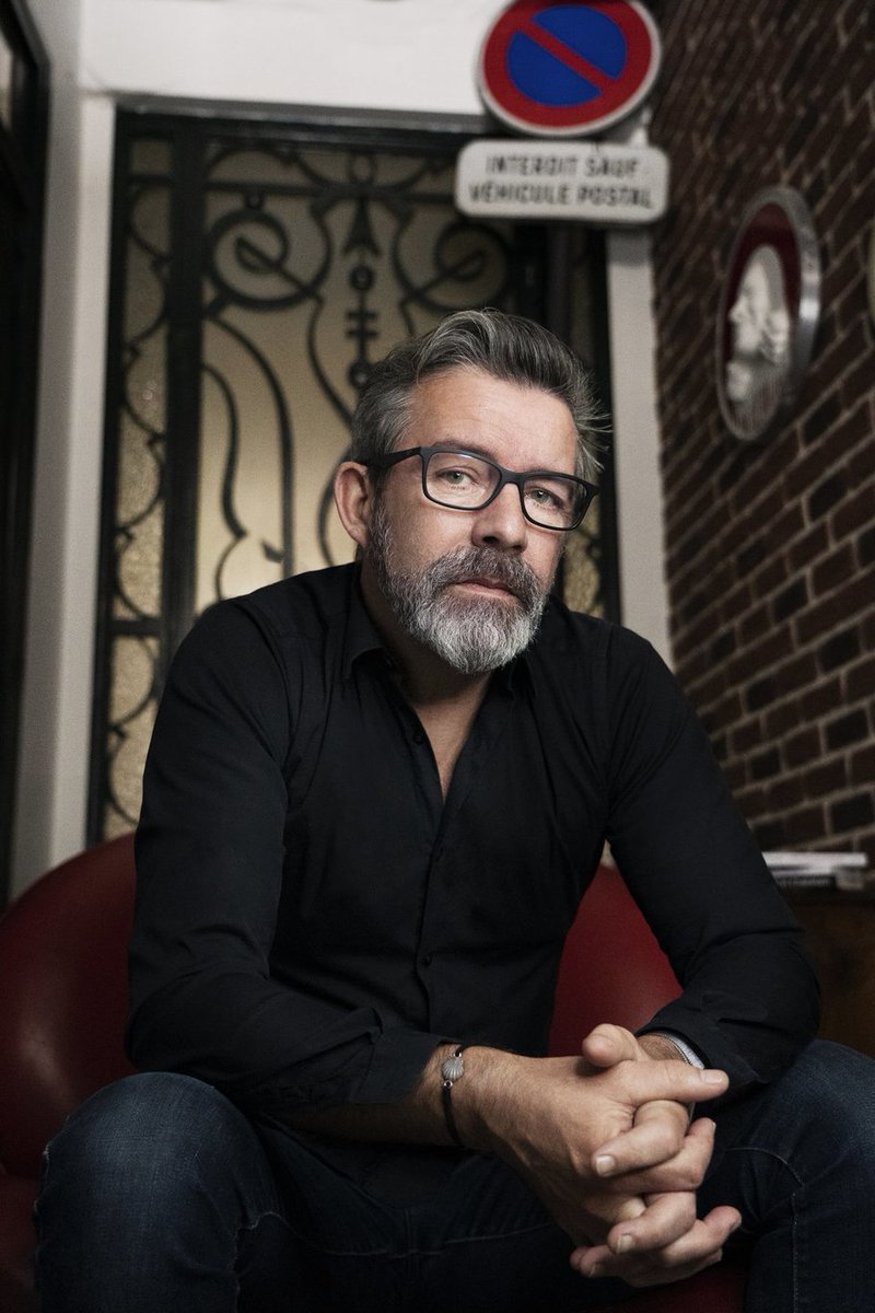 Semaine de la qualité de vie au travail (jour 1) [Interview] Gaël Chatelain : « Un bon manager met le travail à sa juste place » widoobiz.com/2019/06/17/sem…  #QVT #équilibre #générations in <a href="/Widoobiz/">Widoobiz</a>