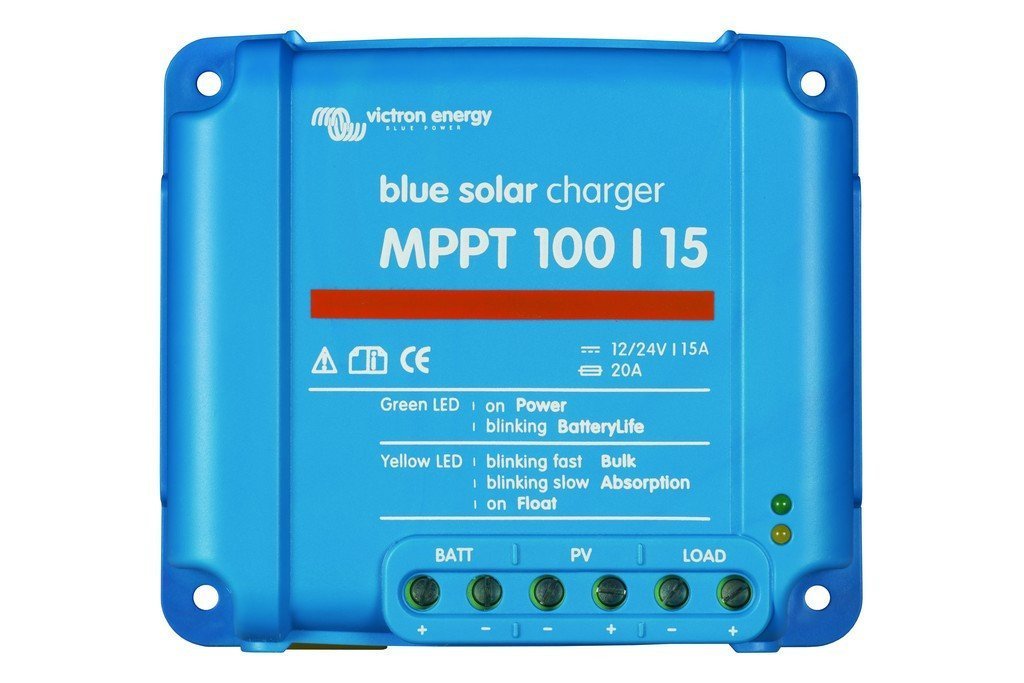 electricalidea's tweet photo. Basics of MPPT Solar Charge Controller https://t.co/ne1mSsAbiV https://t.co/oWkJ4hFTsH