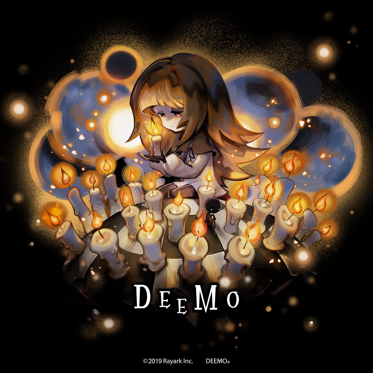 Deemo 公式 Deemo 3 4 新規追加 コレクション Shattered Memories に無料楽曲を2曲追加しました 新規追加 有料の楽曲パックbook Of Alice Book Of Celia より快適にお楽しみ頂くため Uiを最適化しました 6 23 日 00 59 限定セールを実施
