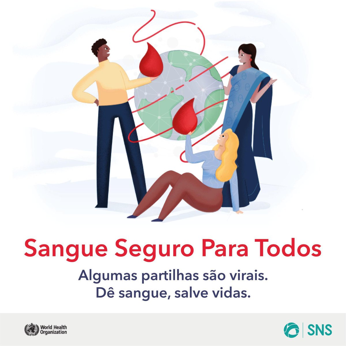 SNS_Portugal tweet media