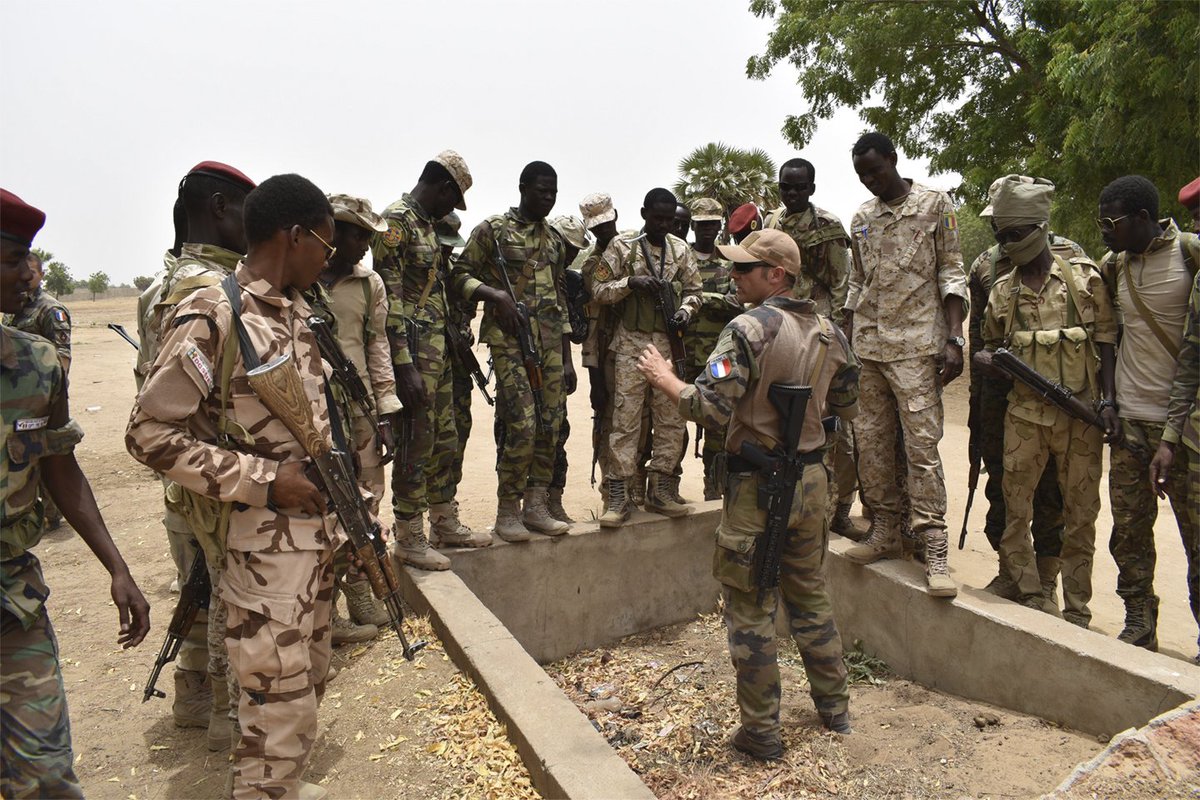 josepmroyo's tweet photo. "Occident obre un nou front de guerra a l'Àfrica" a #Directa478 on reflexionem sobre l'escalada de la violència al Sahel Occidental, sobre la presència militar occidental i les seves conseqüències https://t.co/ke1nEZeK6E https://t.co/DU2Vs2QnvY