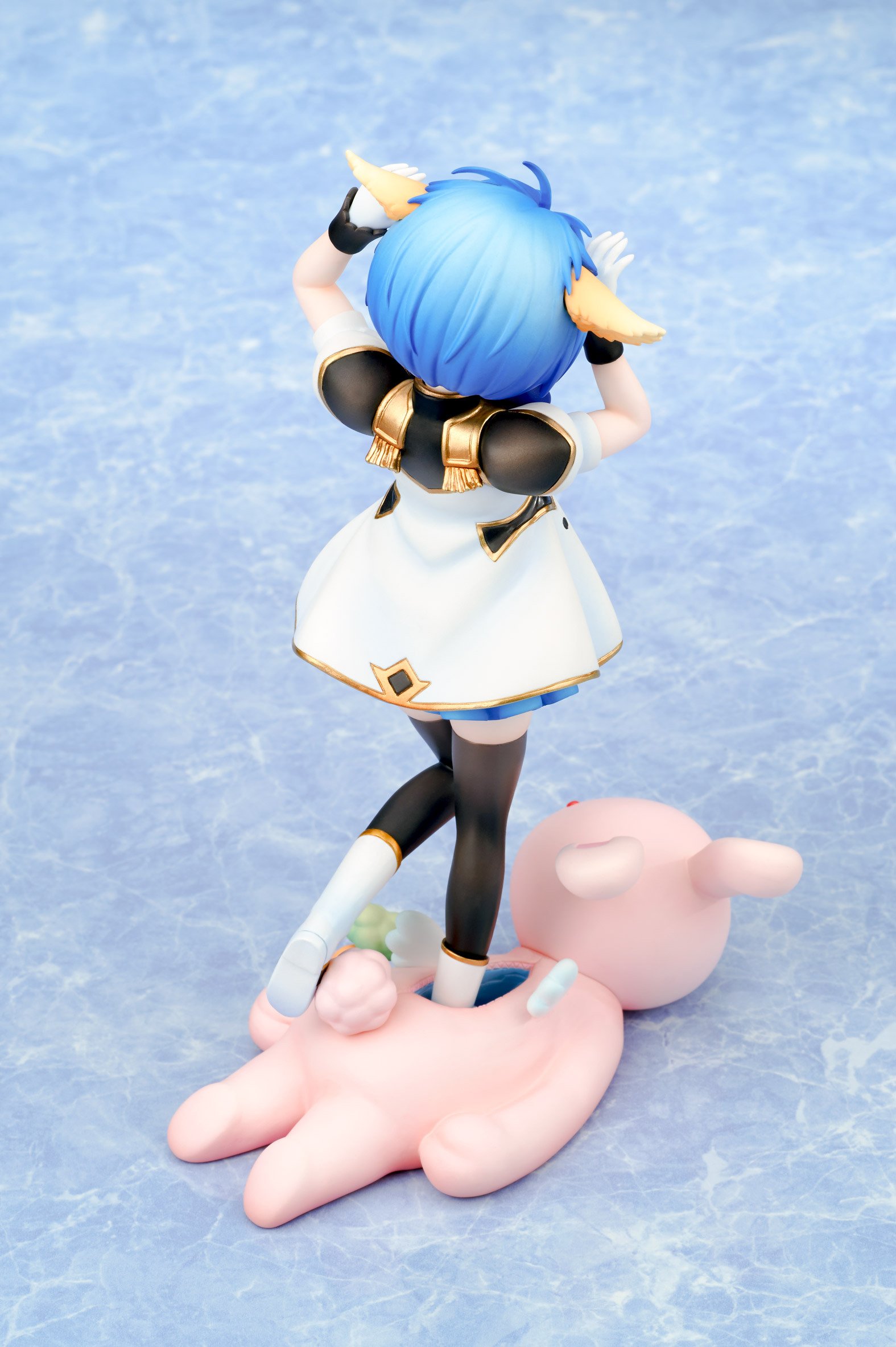 新品】ギャラクシーエンジェルX 発売記念 複製 サイン色紙