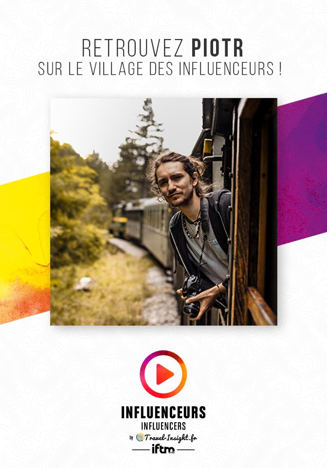 Travel-Insight / Agence Digitale tweet media