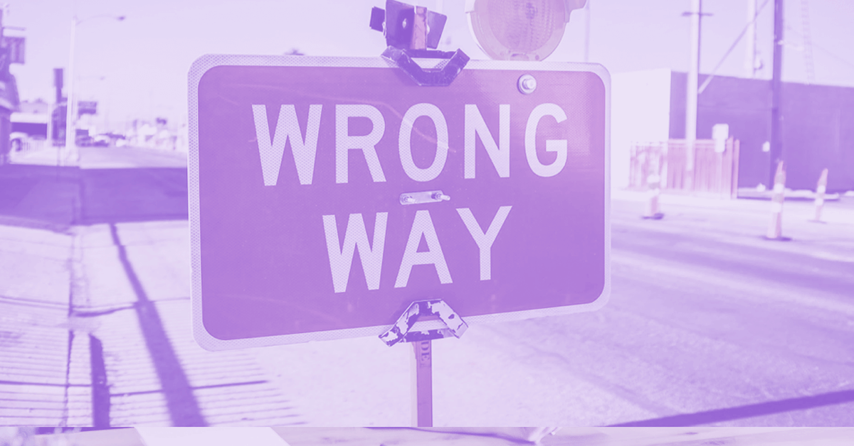 Are your #sales teams &amp; #customersupport teams working to the same standard? 

Here we explore the 5 most common mistakes you might be making with your sales &amp; customer support agents; bit.ly/2KkIuWT

#TeamMotivation #Training #B2B #CustomerExperience