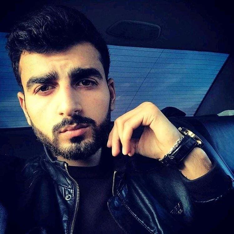 Yerin Cennet Olsun 🖤