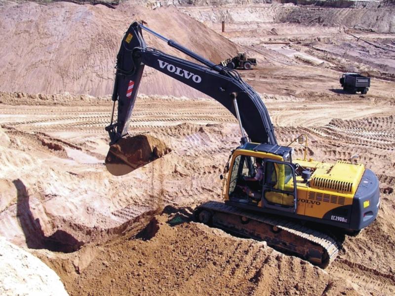 В Тульской области 25 га земли вывели из сельхозоборота для добычи песка - tulactive.ru/news/131274