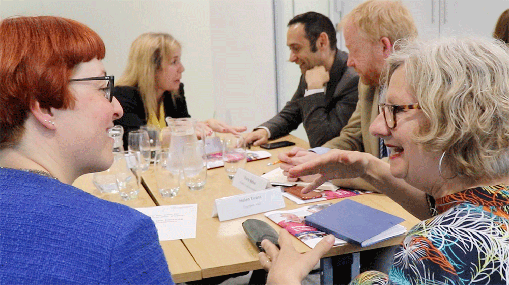 Everyone - from children to people aged 75 and those in between -experience loneliness. We believe that preventing loneliness is key to strengthening communities and improving lives 🤝

Read our new Loneliness and Social Isolation report for more insights: tnlcommunityfund.org.uk/insights/lonel…