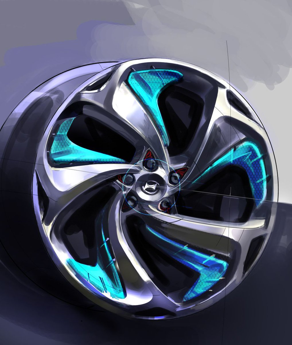 magwheelsurgeon's tweet photo. #Wow #ConceptWheels https://t.co/ngd29JoCec