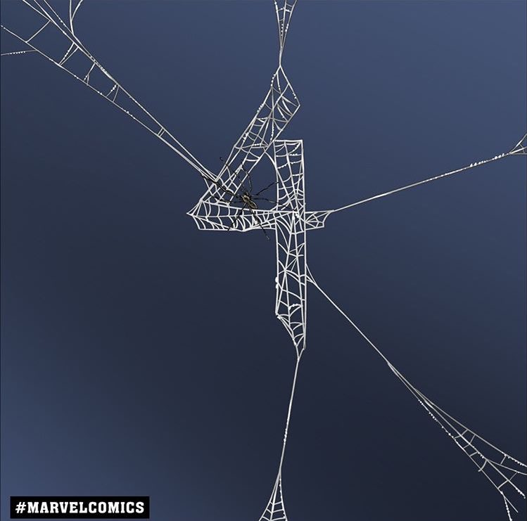 MovieMotion3's tweet photo. I wish they would have just made the 4th film. 

It’s cool that we still get to see what would have happened though. 

Are you gonna be reading this one through ? 📚 
#SpiderMan4 #MarvelComics #SpiderManPS4 #MovieMotion https://t.co/25lAMqLURb