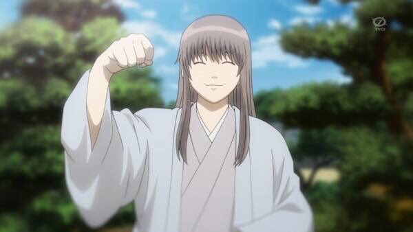 松陽先生のtwitterイラスト検索結果 古い順