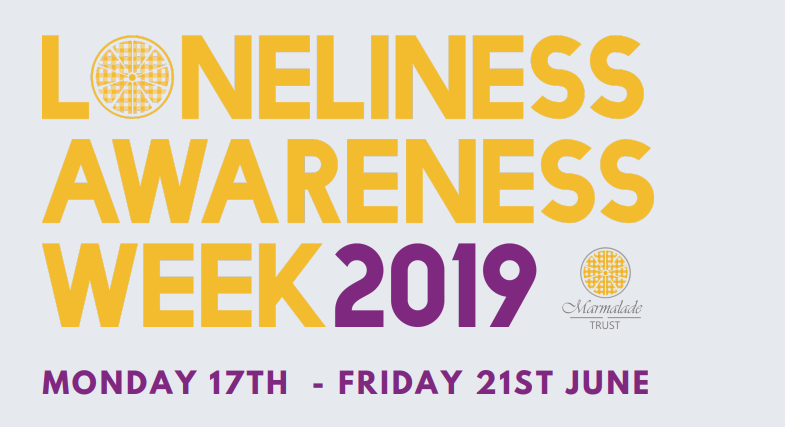 GetBerksActive's tweet photo. Did you know that 3 out of 4 GPs say they see between 1 and 5 people a day who have come in mainly because they are #lonely? This week we say that  #MovingCan reduce isolation by alleviating the harmful effects of loneliness by lifting our mood. #LetsTalkLoneliness https://t.co/biqSMaDIo2