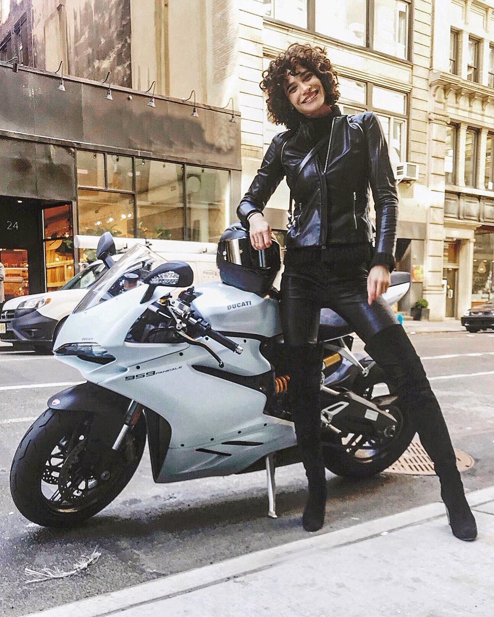 DUCATI レディース