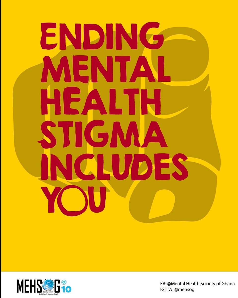mehsog's tweet photo. Ending mental health stigma includes you.

#championmentalhealth #mehsog #mentalhealth #mentalhealthawareness https://t.co/CkwXp95IKz