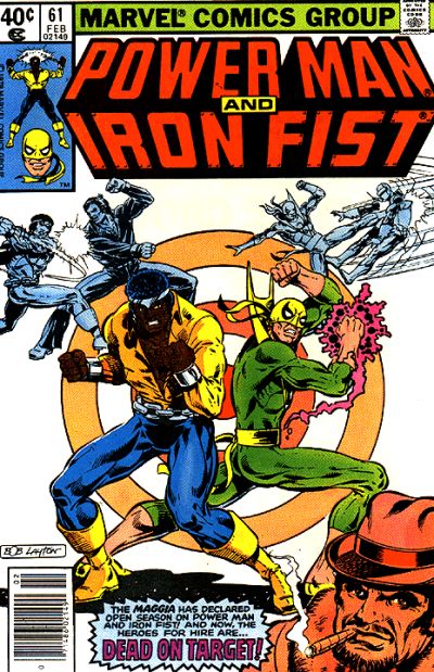 Iron Fist Podcast tweet media