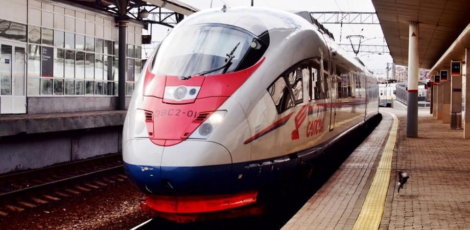 Peatixからのお知らせ V Twitter 6 28金 ロシアを代表する高速列車 サプサン号 最も有名な寝台列車 赤い矢号 日本よりも快適な空港鉄道 アエロエクスプレス を中心に 現地鉄道実車レポート 東欧ロシア鉄分ナイト 六本木発サンクトペテルブルク行き