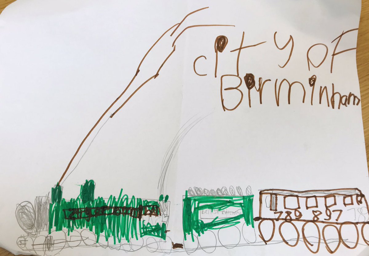 MCurrell42's tweet image. Sometimes a thank you is all you need to bring sunshine to the start of the week! 
I think we all had fun at Think Tank George-thanks for the letter!
@roadeprimarysch @RoadeFORPS @HubRoade