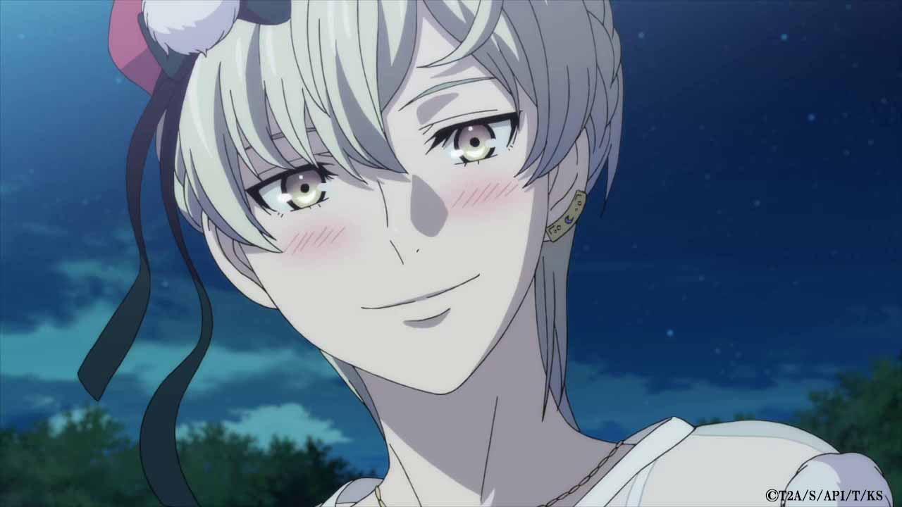 キンプリ #☺︎ セニ on X: 