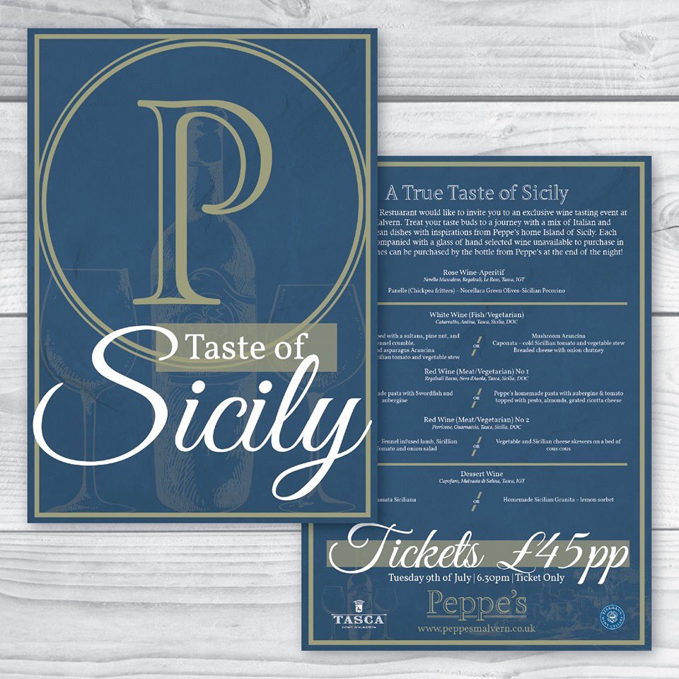 Sicilian tasting night 9/7/19 <a href="/malvernhillshr/">#MalvernHillsHour</a> <a href="/malvernlocal/">Malvern Local</a> <a href="/SidneyHouseBnB/">Sidney House B&B</a> <a href="/copperbeechhse/">The Next Adventure</a> <a href="/BerkmannWine/">Berkmann Wine Cellars</a> #sicily #Independent #greatmalvern #Malvern #WorcestershireHour