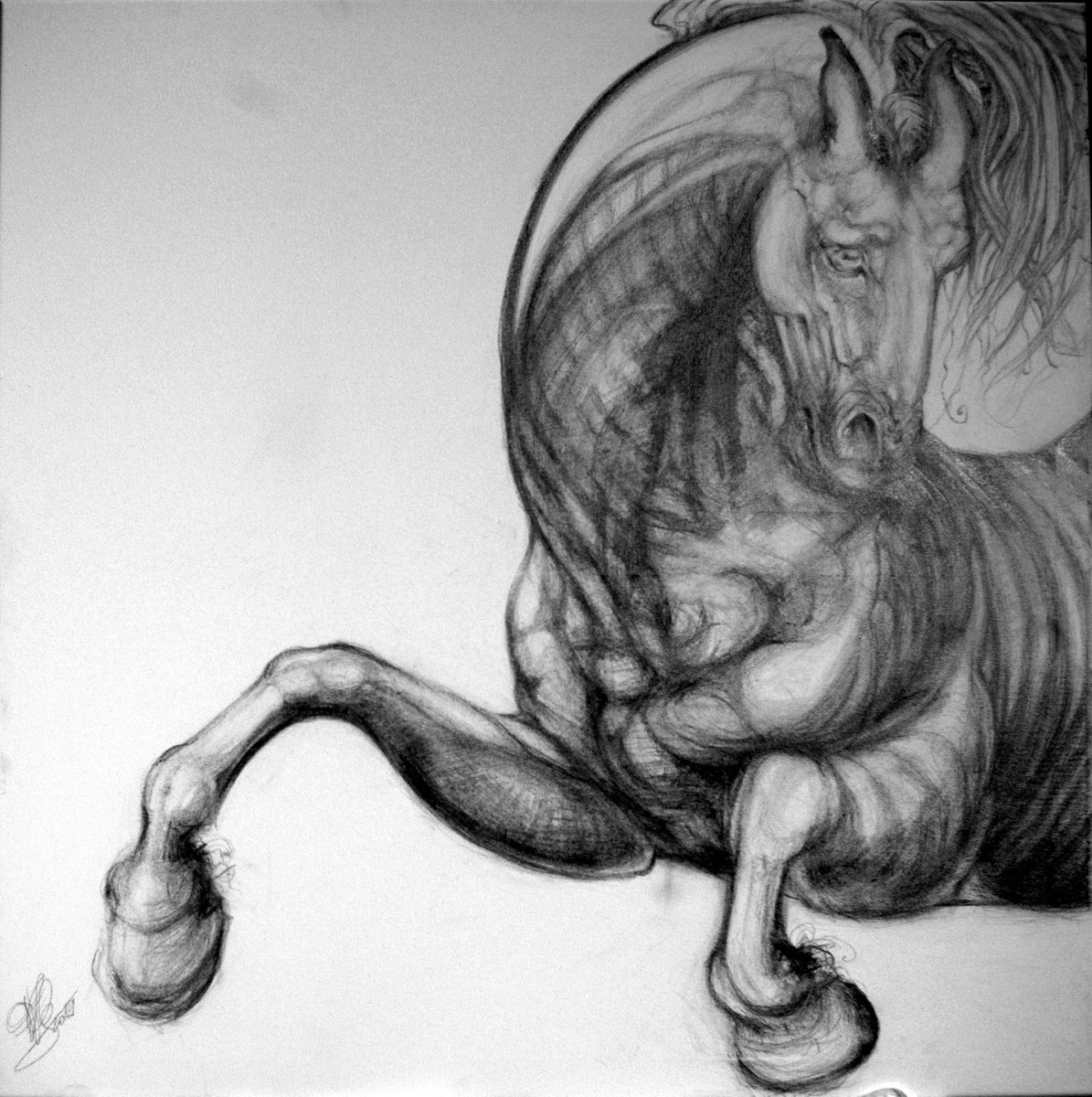 florencemarcea1's tweet photo. EXPOSITIONS EN DIRECT : Haras de Saint-Lô du 22 juin au 22 septembre 2019
Honorée et joyeuse de participer au Trophée Carrare 2019 avec ma symphonie pour Léonard, diptyque 2x70x70cm https://t.co/k7l75lFcMt