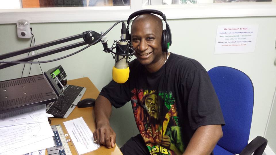 Providing us with MC duties on the day is <a href="/RidgeradioUk/">Ridge Radio</a> very own 

MEL DJ

He will also be filling a DJ slot in the afternoon which will span across a wide variety of genres!

Sunday 7th July - Caterham on The Green, CR3

facebook.com/Thursdaynighti…