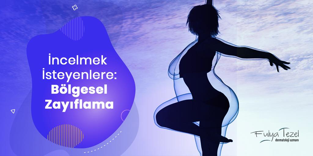 Eğer kısa süre içinde incelmek istiyorsanız, sağlıklı bir yöntem olan bölgesel incelme tedavisini düşünmeye başlayabilirsiniz 😌

drfulyatezel.com/tedaviler/bolg… #bölgeselzayıflama #pazartesi #incelme