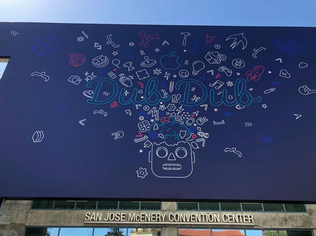 WWDC 2019 키노트 내용 정리 applecm.com/2019/06/17/wwd…
