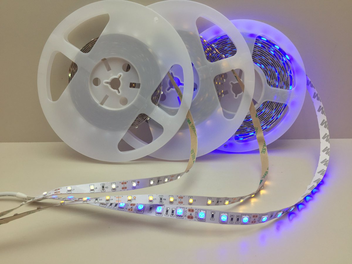 BulbsintheDiff's tweet image. Don’t forget we offer a bespoke service to make up whatever length of LED tape you need for a simple cupboard light, to a full colour changing commercial bar. Check out our website cardifflightbulbcompany.co.uk for more information on all your lighting needs.#keepitlocal #Cardiff #LED