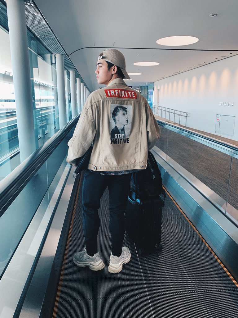 japan ill miss you and your sushi...🌊